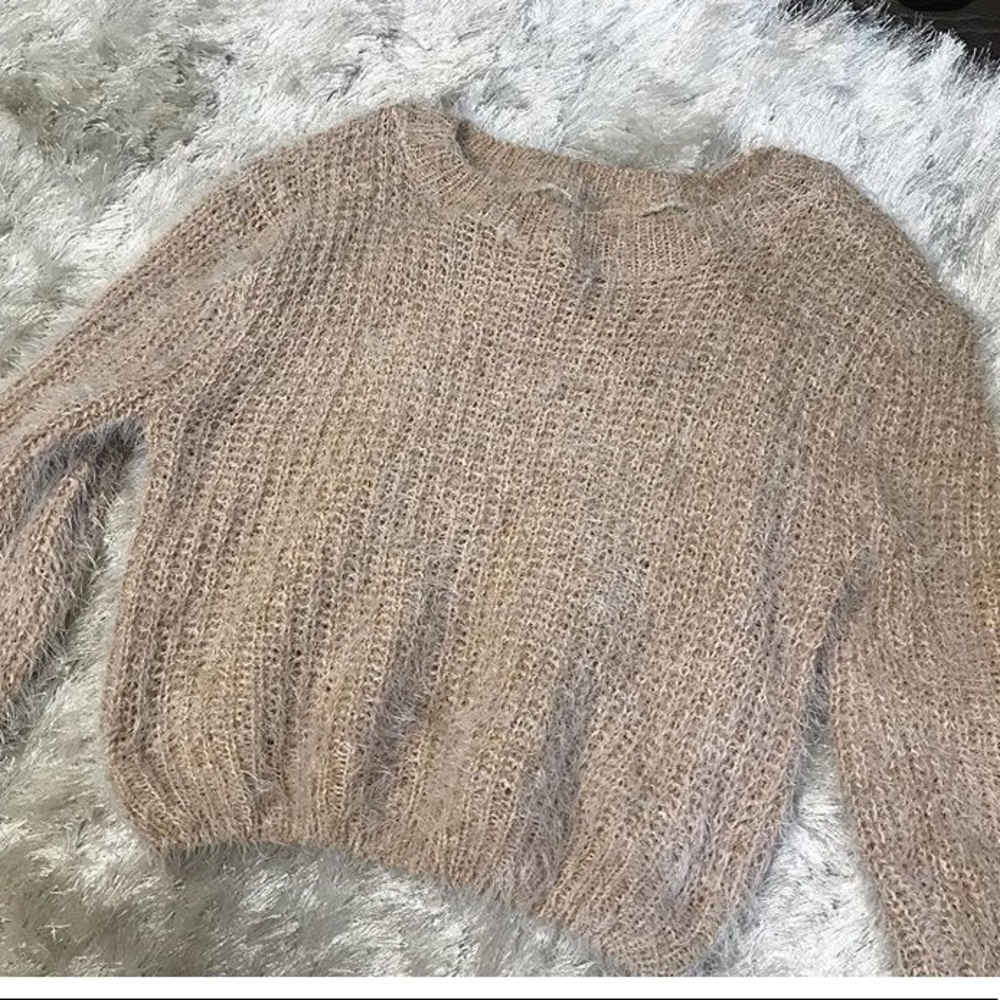 sweater